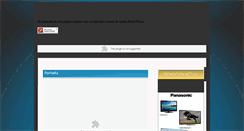 Desktop Screenshot of ftvd.com.ar